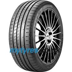 Goodyear 18 - Sommardäck Bildäck Goodyear 235/40R18 95Y EAG F1 ASY 2 XL FP