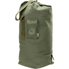 Nordisk Väskor Nordisk Kongsberg Classic Duffel (65L) Olivgrön