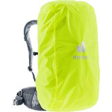 Grøn Tasketilbehør Deuter Raincover I Neon One Size