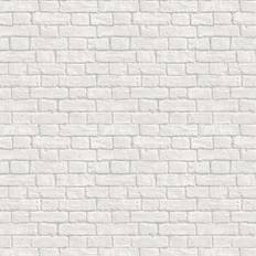 Glitter Brick Wallpaper