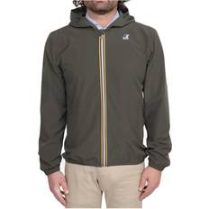 K-Way Jacket Sort, Dame