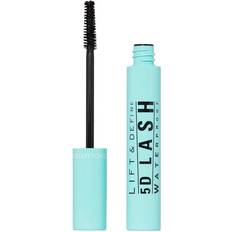 Revolution Beauty Mascaror Revolution Beauty – 5D Lash – Vattenfast mascara-Svart/a No Size