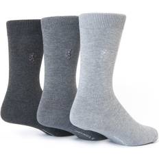 Pringle Pack Plain Socks