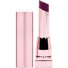 Maybelline shine Maybelline Color Sensational Shine Compulsion Läppstift Nr 125 - Plum Oasis