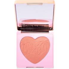 Doll Beauty Pretty Fly Blusher Viva La Vacay