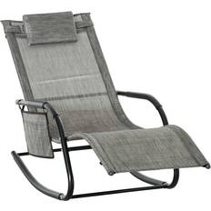 Garden & Outdoor Furniture OutSunny 84A-160V70GY