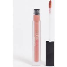 Huda beauty liquid matte lipstick Huda Beauty Liquid Matte Flytande Läppstift - 4,2 ML