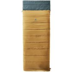 Deuter Orbit SQ -5° Sleeping Bag beige/blå Right Zipper Sovsäck 2022