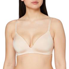 Chantelle Essentiall BH Med Spiler - Beige