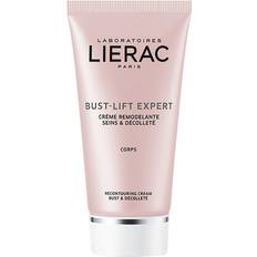 Creme per il collo Lierac Bust-Lift Expert Crema Rimodellante Seno e Décolleté 75 ml 75ml