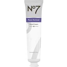 Anti-Age - Retinol Hand Care No7 Pure Retinol Hand Cream 75ml