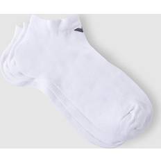 Armani Undertøj Armani Pack Trainer Socks