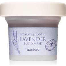 Skinfood Lavender Food Mask 120g