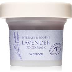 Skinfood Lavendermatmask 120 g 4,23 oz