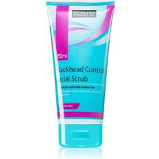 Beauty Formulas Scrubs & Eksfolieringer Beauty Formulas Blackhead Control Facial Scrub 150ml