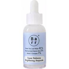 Super Balance brightening ampoule
