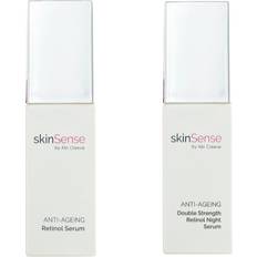 skinSense skinSense Double Strength Retinol Night Serum 30ml