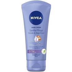 Nivea Handcremes Nivea Sanfte Pflege Hand Cream 75ml