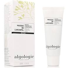 Algologie Masque de l'Archipel Sea Clay Purifying Mask