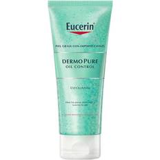 Eucerin Esfolianti & Scrub Viso Eucerin DermoPure Oil Control Exfoliante 100 ml