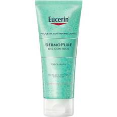 Eucerin oil control Eucerin Dermopure Oil Control Exfolierende Ansigtsgel 100 ml