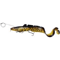 Burbot 36cm Savage Gear Limited 3D Line Thru Burbot 36cm 216g