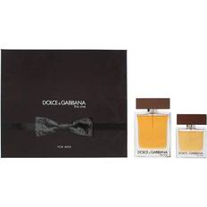 Dolce & Gabbana The One For Men Gift Set EdT 100ml + EdT 30ml