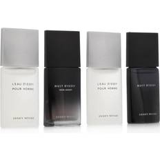 Issey miyake mens gift set Issey Miyake Masculine Fragrances Set