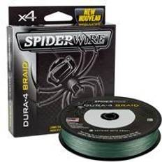 Spiderwire Dura-4 Braid Fishing Line