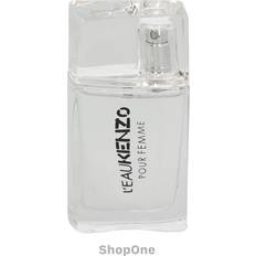 Kenzo Mujer Aguas de Tocador Kenzo Eau de Toilette Spray 1 30 ml 30ml