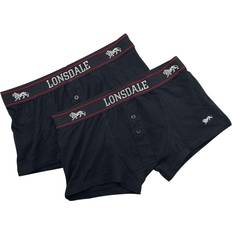 London xl Lonsdale London Oakworth Boxers