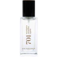 Bon Parfumeur Tuoksut Bon Parfumeur 701 Eucalyptus Coriander Cypress 15ml