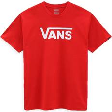 Vans T-shirts Vans Classic Casual T-Shirt - Groen