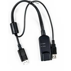 Server Interface Module