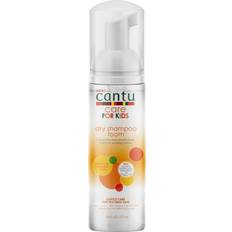 Cantu kids Cantu Care For Kids Dry Shampoo Foam