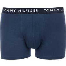 Oranje Herenondergoed Tommy Hilfiger 3P Trunk