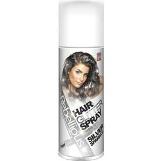 Silver spray Fries Paintglow Hårspray Glitter Silver Sparkle 125ml