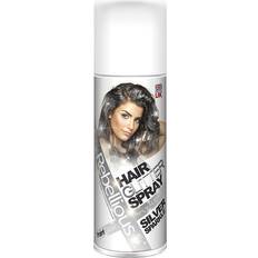 Hårspray Glitter Rebellious Silver Sparkle