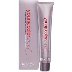 Revlon young color excel Revlon Young Color Excel 7 Blonde