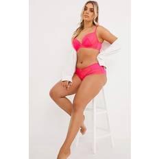 Gossard Shorty - Rose Superboost Lace