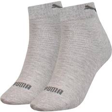 Puma quarter socks Puma Pack Quarter Socks Womens