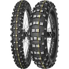 Terra Force-EF 120/90-18 TT 65R Rear Wheel