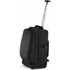 Airporter Quadra Vessel Airporter Travel Bag (28 Litres) (One Size) (Black)