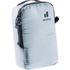 Verdichtungswürfel Deuter Zip Pack 1 Grau