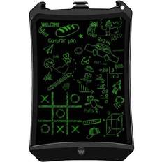 Juegos de Mesa y Pantallas Woxter Smart pad 90 tableta digitalizadora Negro, Rosa