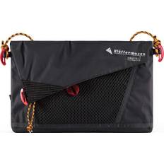 Klättermusen hrid Klättermusen Hrid WP Accessory Bag 1.5 L Raven 1.5 L