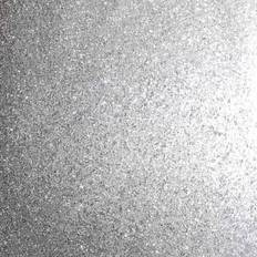 Wallpapers Arthouse Sequin Sparkle Wallpaper Silver