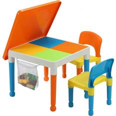 Activity Tables Liberty House Toys 3 in1 Activity Table