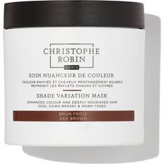 Bombes de Couleur Christophe Robin Brun Froid Color Shader 250ml