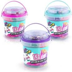 Canal Toys Slime Super Mix'in Bucket (1 k)